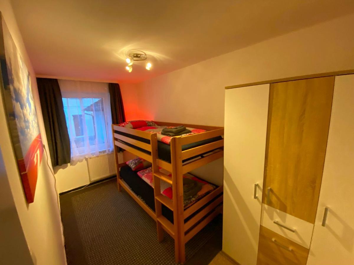 Ferienwohnung Zusmarshausen Esterno foto