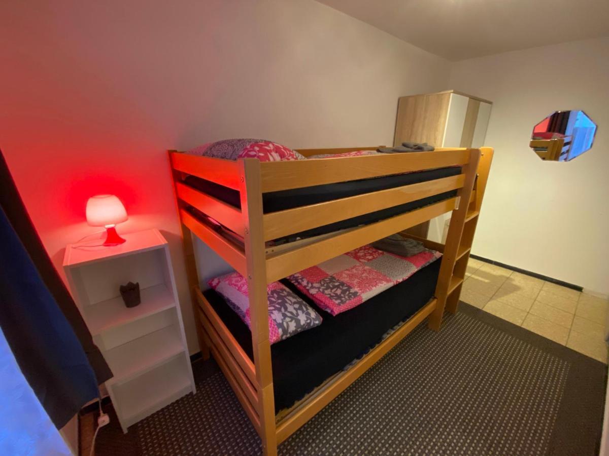 Ferienwohnung Zusmarshausen Esterno foto