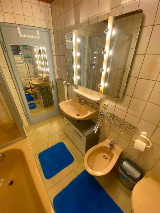 Ferienwohnung Zusmarshausen Esterno foto