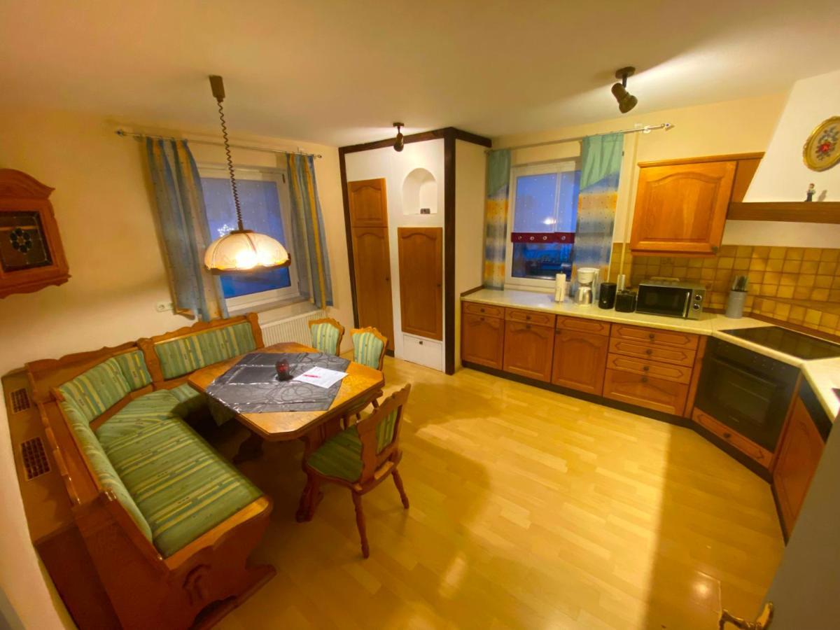 Ferienwohnung Zusmarshausen Esterno foto