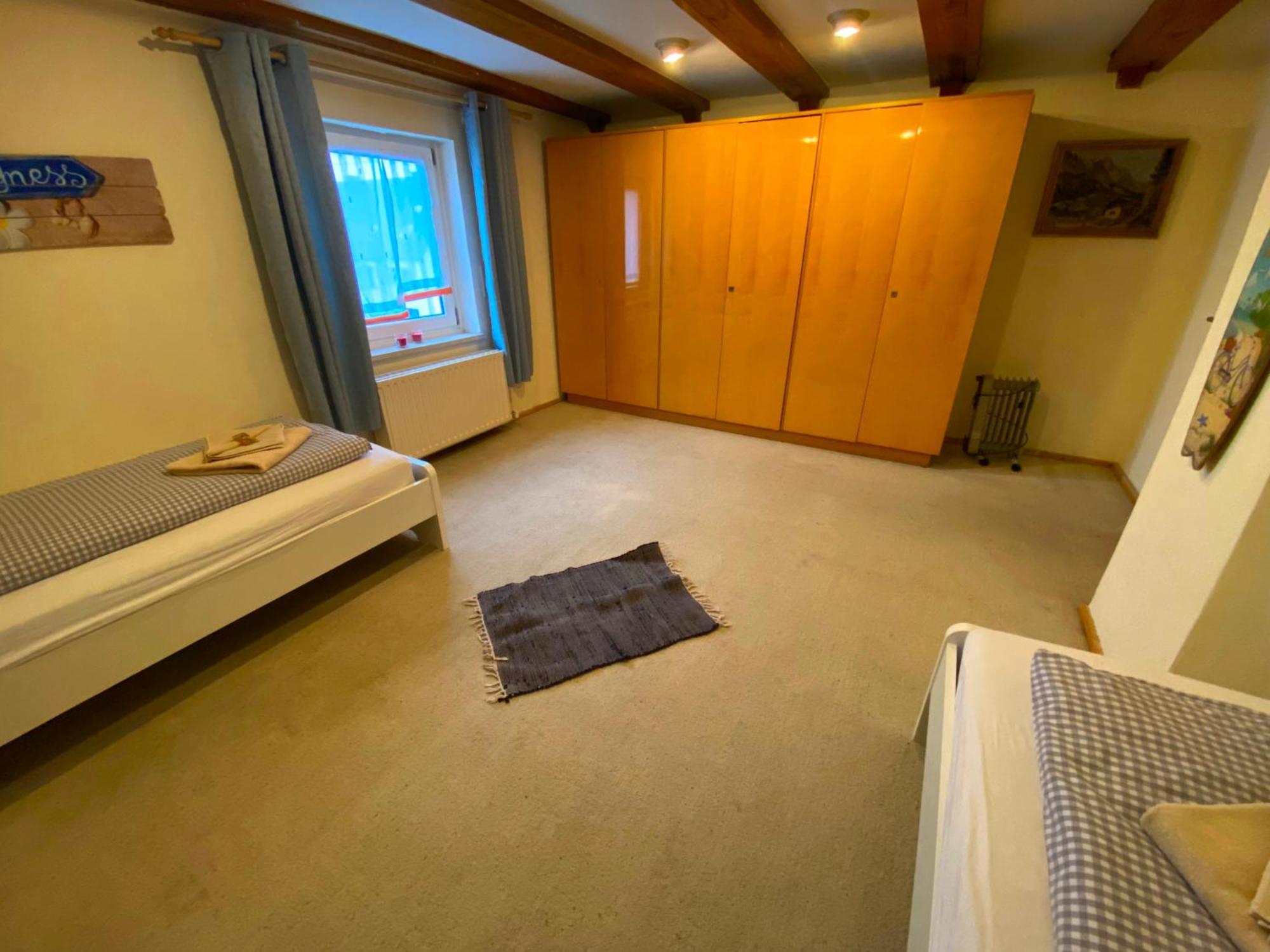 Ferienwohnung Zusmarshausen Esterno foto